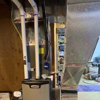 Horizon Services - Air Conditioning, Heating, Plumbing, & Electrical