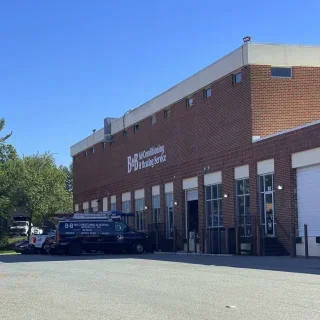 B&B Air Conditioning & Heating Service