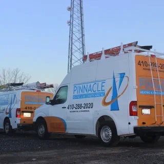Pinnacle Heating & Air Conditioning