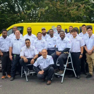 One Hour Air Conditioning & Heating® of Baltimore