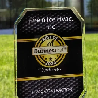Fire n Ice Hvac, Inc