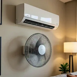 HVAC Services in Baltimore: Cooling & Heating Inc
