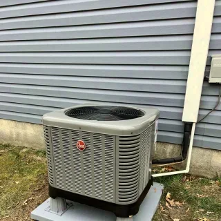 ABC Cooling & Heating LLC
