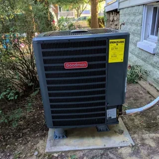 Abbott Mechanical HVAC