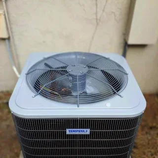 Baltimore HVAC Services