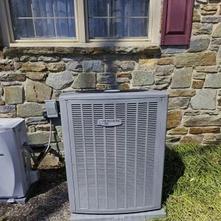 Dillon And Sons HVAC