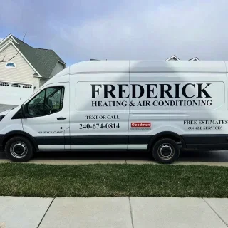 Frederick Heating & Air Conditioning
