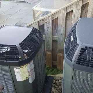 Wehn HVAC Inc