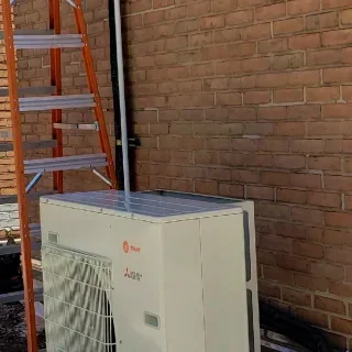 ES HVAC SERVICES LLC