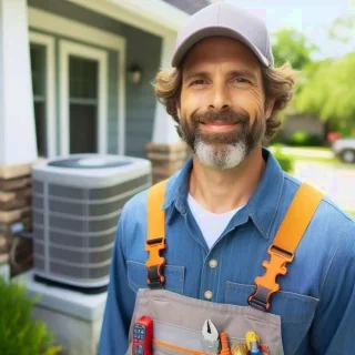 Gaithersburg Hvac contractor