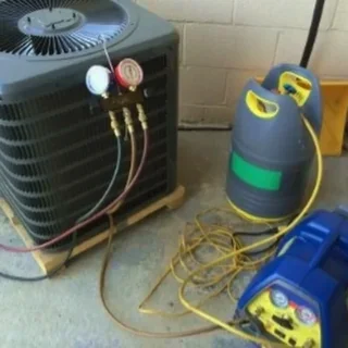JL & Son's HVAC LLC.