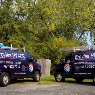 Broyles HVACR