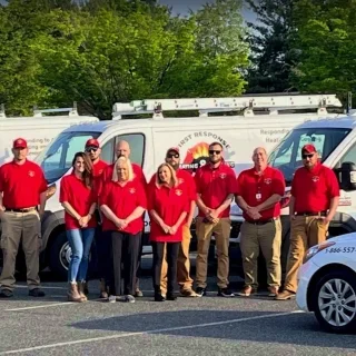 First Response Heating & Cooling