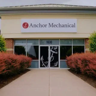 Anchor Mechanical LLC