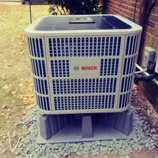 Griff's Heating and Air