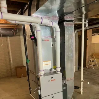 Wheeler Heating & Cooling