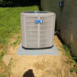 Blevins Heating & Cooling