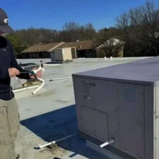 Green Comfort Systems