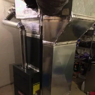 East Coast Heating and Cooling