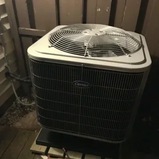 APJ HVAC and R