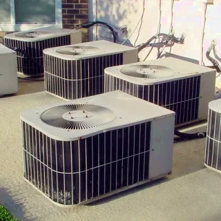 Krause Heating & Air Conditioning