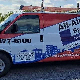 All-Air Systems