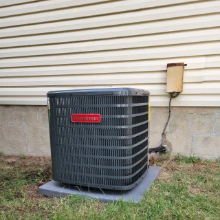 Above All Heating & Cooling