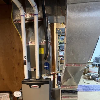 Horizon Services - Air Conditioning, Heating, Plumbing, & Electrical