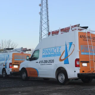 Pinnacle Heating & Air Conditioning