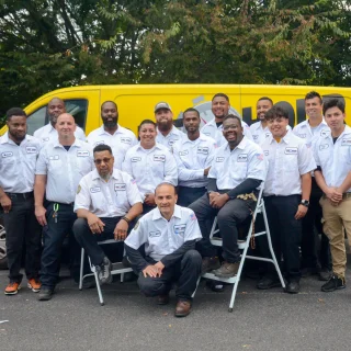 One Hour Air Conditioning & Heating® of Baltimore