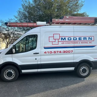 Modern Air Conditioning & Heating, Inc.