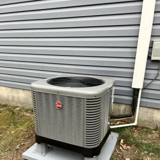 ABC Cooling & Heating LLC