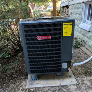 Abbott Mechanical HVAC