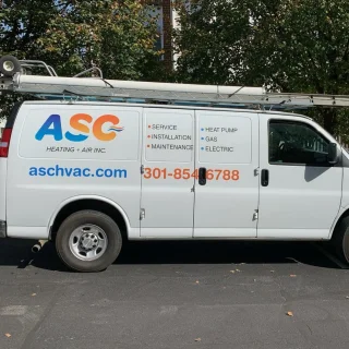 ASC HVAC