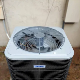 Baltimore HVAC Services