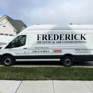 Frederick Heating & Air Conditioning