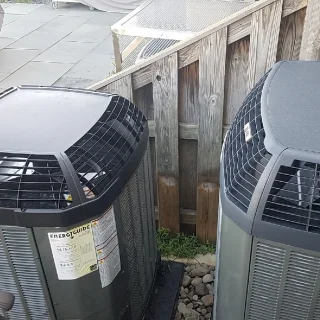 Wehn HVAC Inc