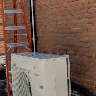 ES HVAC SERVICES LLC