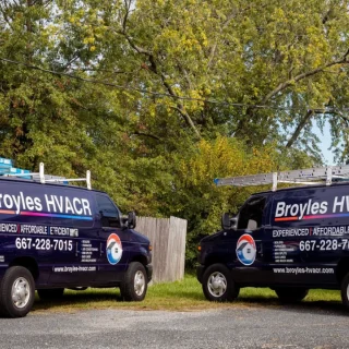 Broyles HVACR