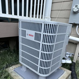 Forest Hill Heating & Air