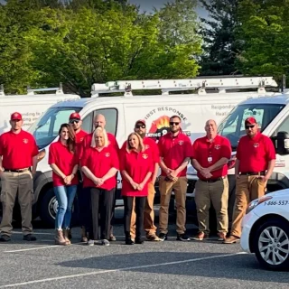 First Response Heating & Cooling