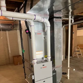 Wheeler Heating & Cooling