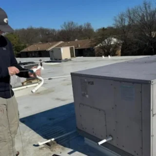 Green Comfort Systems