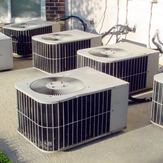 Krause Heating & Air Conditioning