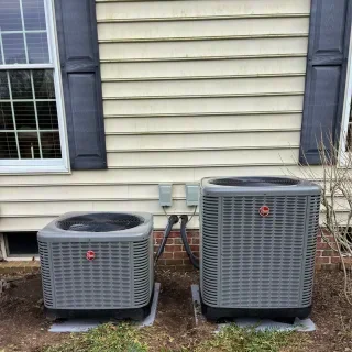 Hughes Mechanical, LLC