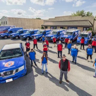 Reliability Home Services