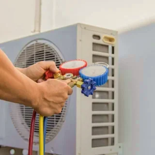 Baltimore's Favorite Heating & Cooling