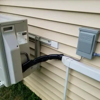 Bigfoot Heating & Cooling