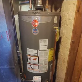 Chason Service Engineers Inc