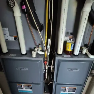 Synergy Mechanical Solutions